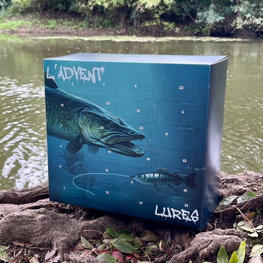 🎄Early Christmas Sale 55%🎁-📅L'ADVENT'LURES 2025✈️Buy 2 Get Free Shipping
